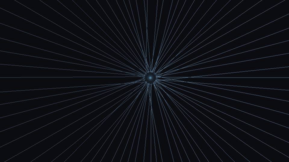 Quality of Attention (Or: When I First Noticed the Edge)